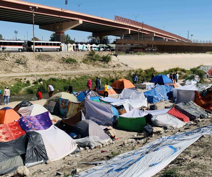 Permanencia Temporal una curita a hemorragia migratoria