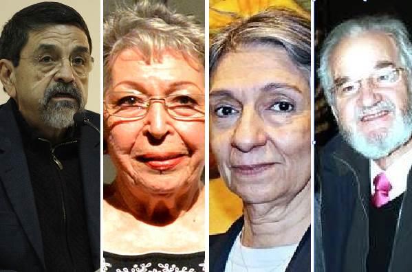 Reconocerá la UANL su pasión por el arte Reconocerá la UANL su pasión por el arte
