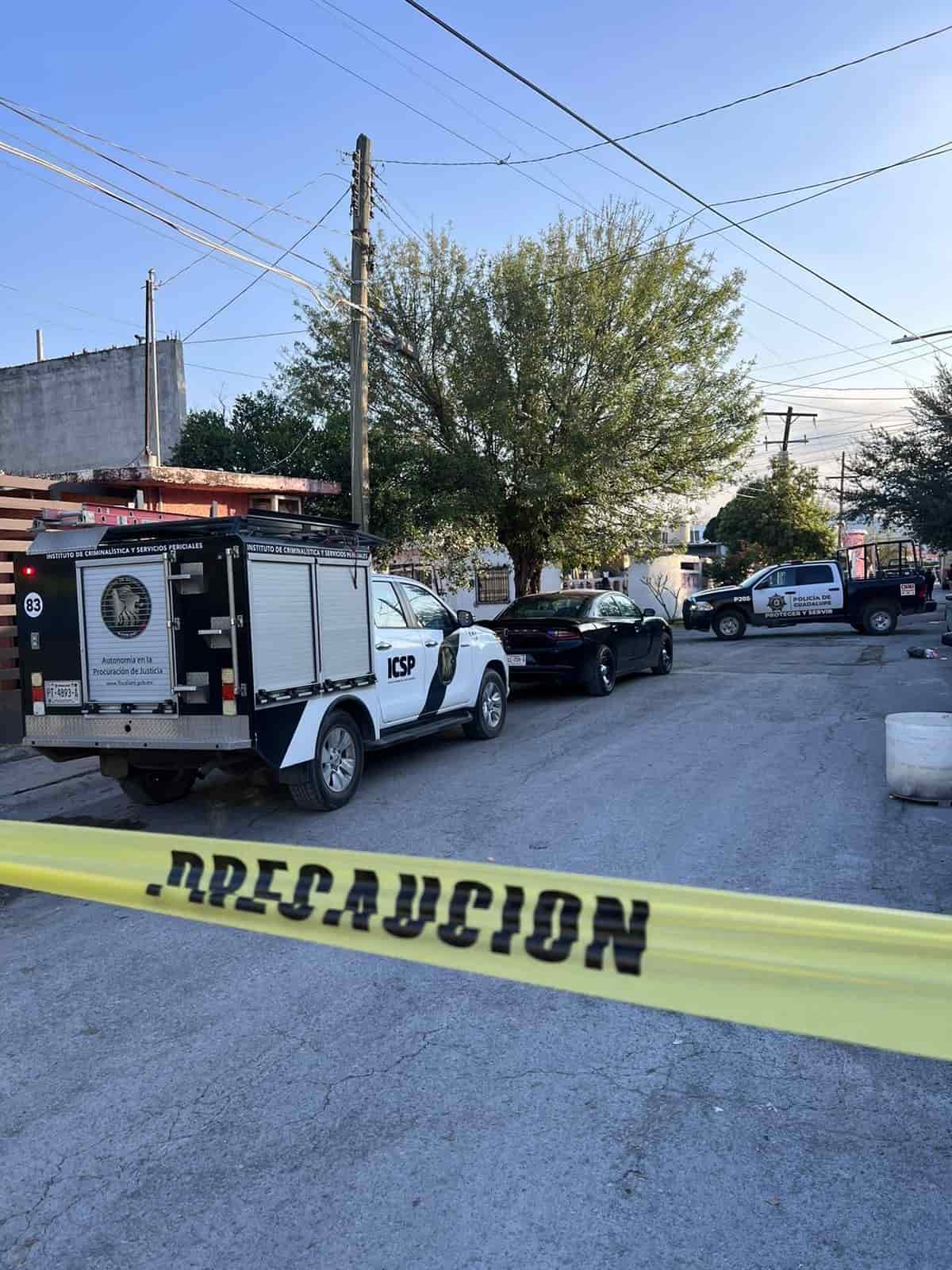 Un ex reo fue  ejecutado por disparos de arma de fuego al encontrarse en la recamara de su domicilio señalado como punto de venta de droga