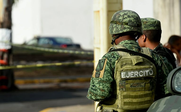 Avala Corte que Fuerzas Armadas no den aviso de detenciones Avala Corte que Fuerzas Armadas no den aviso de detenciones