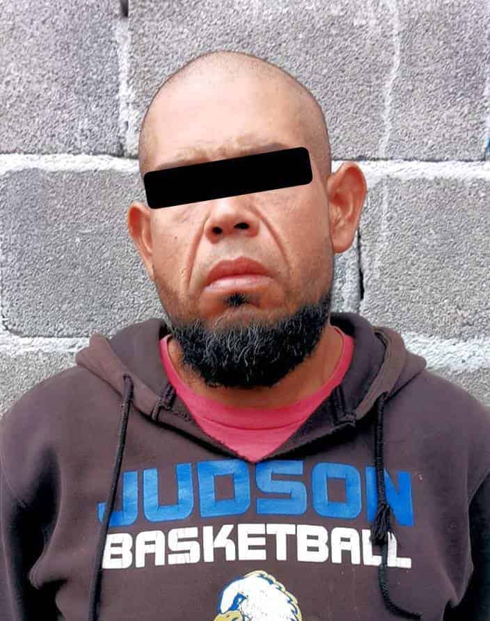 Dos hombres fueron detenidos con dosis de drogas, siendo uno de los narcomenudistas identificado como ladrón serial de casas y usando una bicicleta de los robos