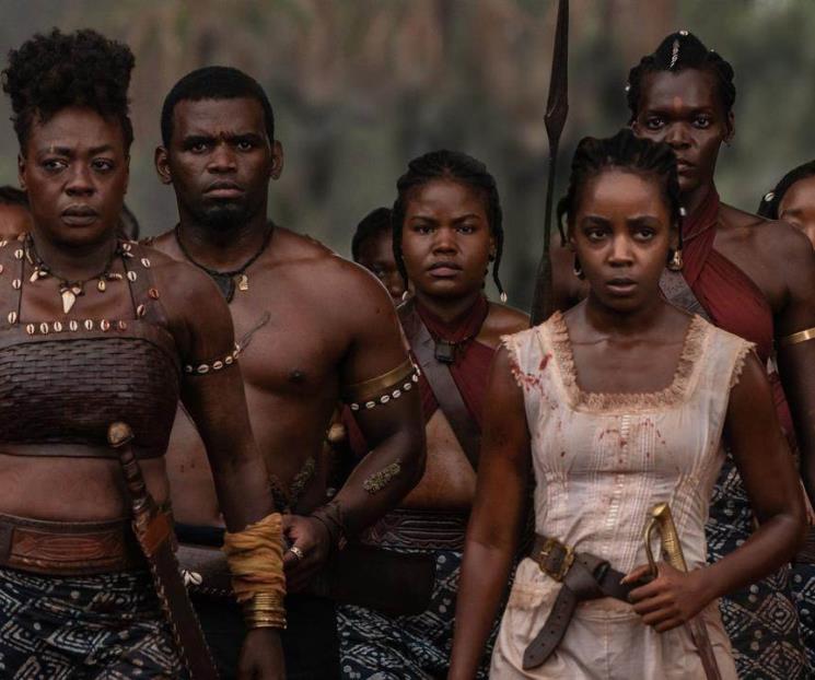 Las películas que fueron ignoradas por el Oscar este año