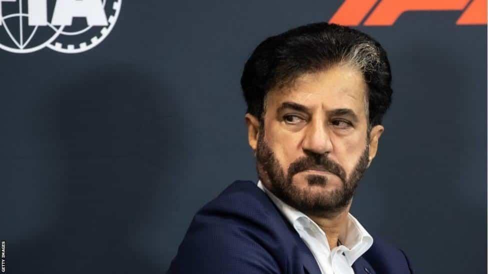 Se molesta F1 con FIA por difundir costo de ventas