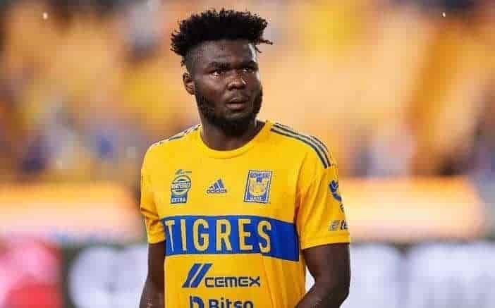 Pumas y Sivasspor, las opciones de Jordy Pumas y Sivasspor, las opciones de Jordy