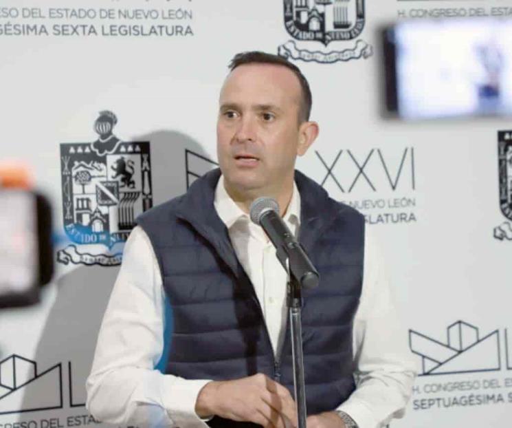 Pide GLPAN dejar a un lado las “fantasías Samuel” Pide GLPAN dejar a un lado las “fantasías Samuel”