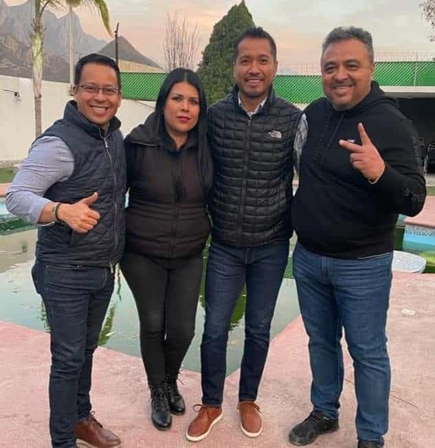 Alerta Héctor Castillo sobre retos virales entre los jóvenes Alerta Héctor Castillo sobre retos virales entre los jóvenes