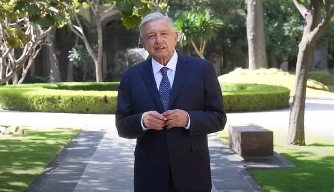 Pide AMLO en CELAC libertad de Castillo Pide AMLO en CELAC libertad de Castillo