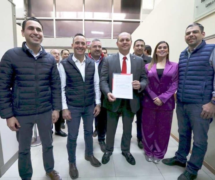 Propone CMIC crear la Comisión de Infraestructura Urbana Propone CMIC crear la Comisión de Infraestructura Urbana