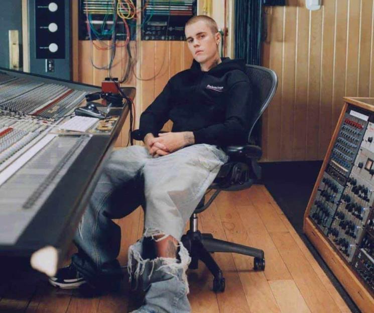 Vende Justin Bieber su catálogo musical por $200 millones Vende Justin Bieber su catálogo musical por $200 millones