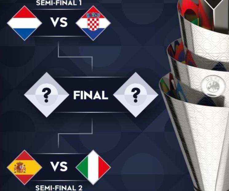 Define UEFA semifinales de Nations League Define UEFA semifinales de Nations League