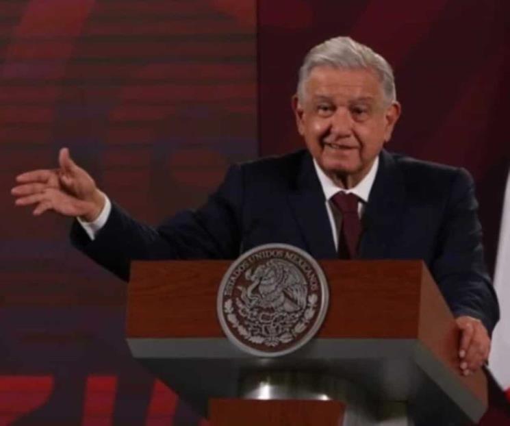 Celebrará AMLO Expropiación Petrolera en el Zócalo Celebrará AMLO Expropiación Petrolera en el Zócalo