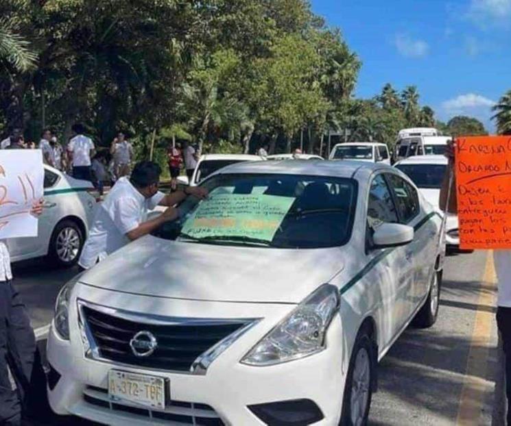 AMLO minimiza alerta de EU por conflicto en Cancún AMLO minimiza alerta de EU por conflicto en Cancún