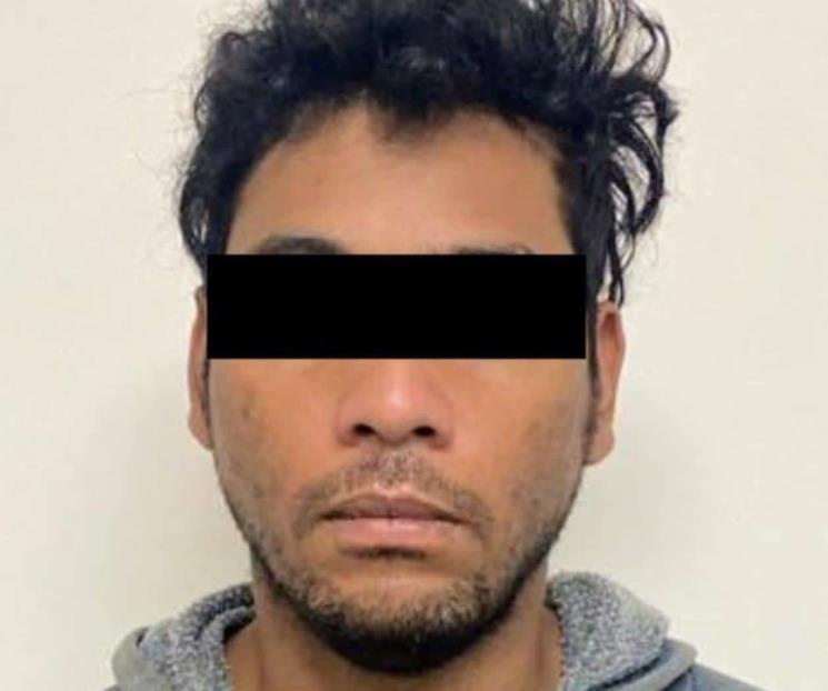 Detienen a madre y padrastro por muerte de menor en Juárez Detienen a madre y padrastro por muerte de menor en Juárez
