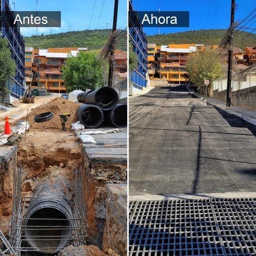 Trabaja SP en últimos detalles de obras en Lázaro Cárdenas Trabaja SP en últimos detalles de obras en Lázaro Cárdenas