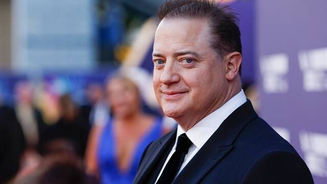 Nominación, regalo que ha cambiado mi vida: Fraser Nominación, regalo que ha cambiado mi vida: Fraser