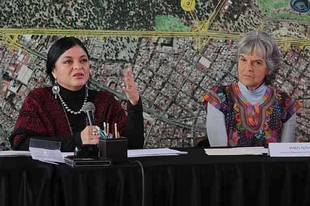 Frausto anuncia cambios en Festivales Culturales Frausto anuncia cambios en Festivales Culturales