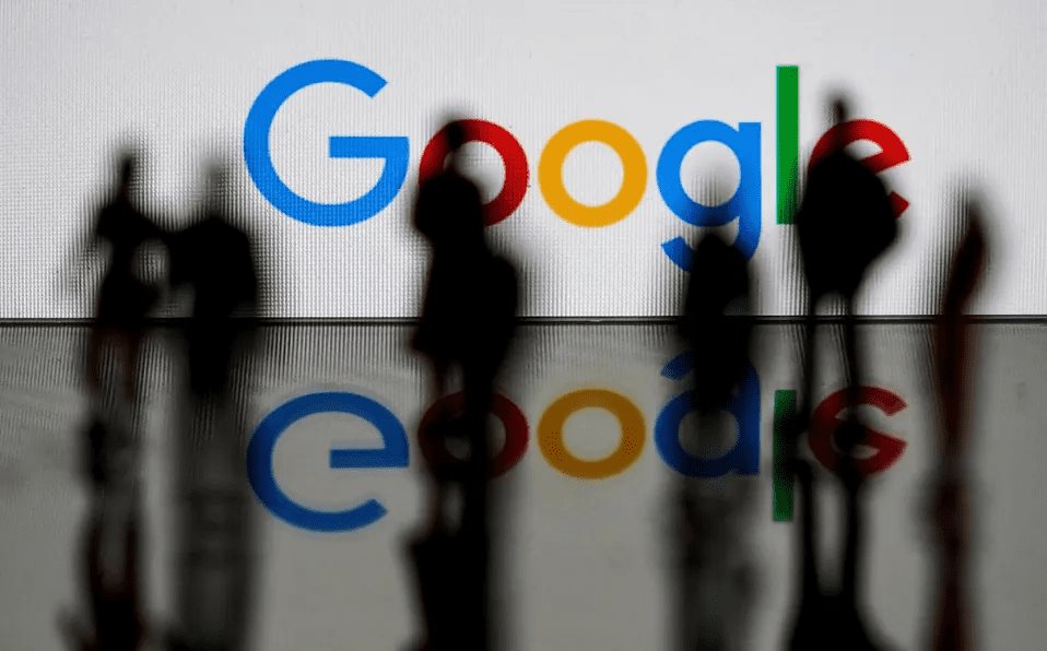 Empleados de Google no supieron de su despido Empleados de Google no supieron de su despido