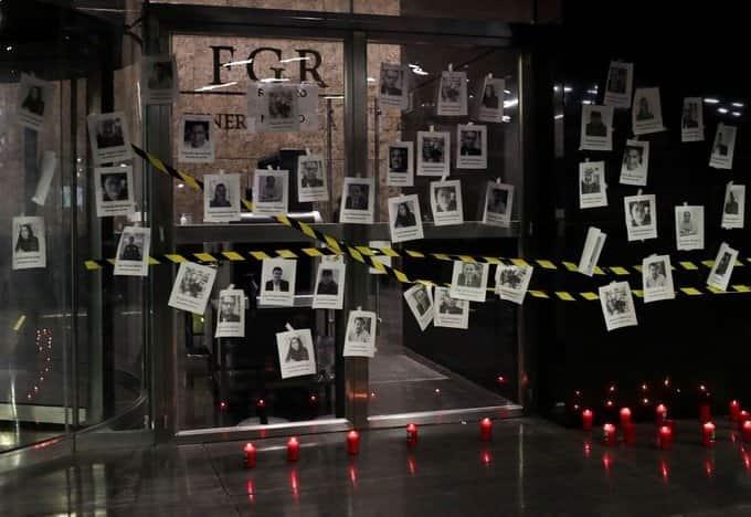 Aseguran LA fue la región más violenta para periodistas Aseguran LA fue la región más violenta para periodistas