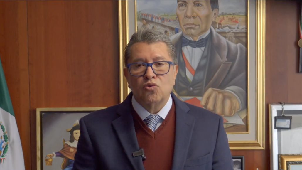 En proceso contra García Luna no se deben de dar juicios En proceso contra García Luna no se deben de dar juicios