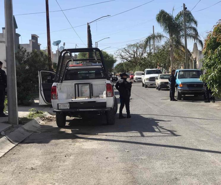 Buscan a hombre por intento de homicidio Buscan a hombre por intento de homicidio