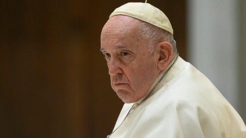 Ser homosexual es pecado, no un delito: Papa Francisco Ser homosexual es pecado, no un delito: Papa Francisco