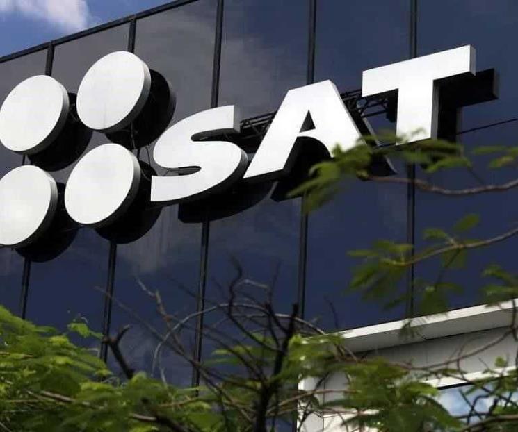 SAT niega hackeo a su base de datos SAT niega hackeo a su base de datos