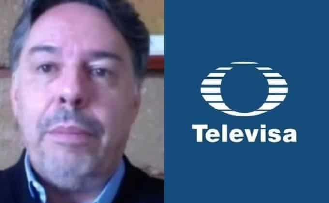 Prisión preventiva para Yuri Breña, exproductor de Televisa Prisión preventiva para Yuri Breña, exproductor de Televisa