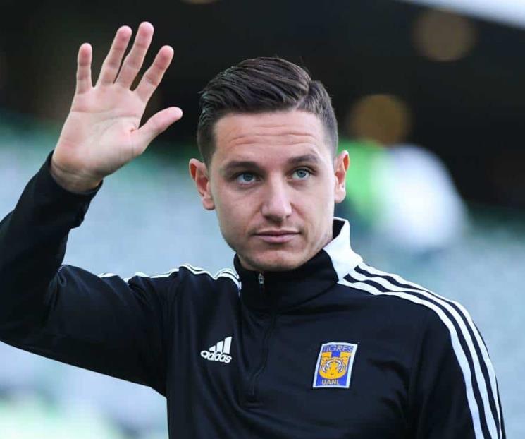 Se acaba la novela con Thauvin; Tigres registra a Ibáñez