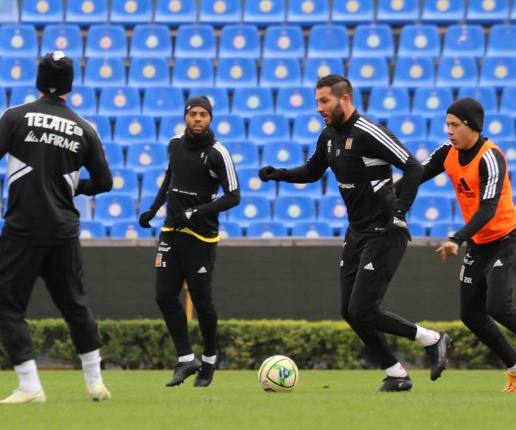 Repetiría Cocca ante SL el mismo equipo que jugó vs Xolos
