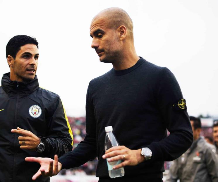 ¿Quiere Guardiola volver al Barcelona? ¿Quiere Guardiola volver al Barcelona?