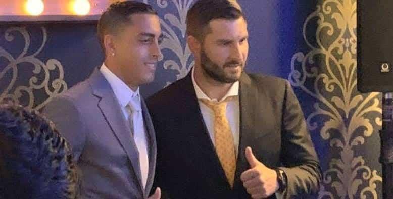 ‘Gignac es el mejor jugador de la Liga MX’: Funes ‘Gignac es el mejor jugador de la Liga MX’: Funes