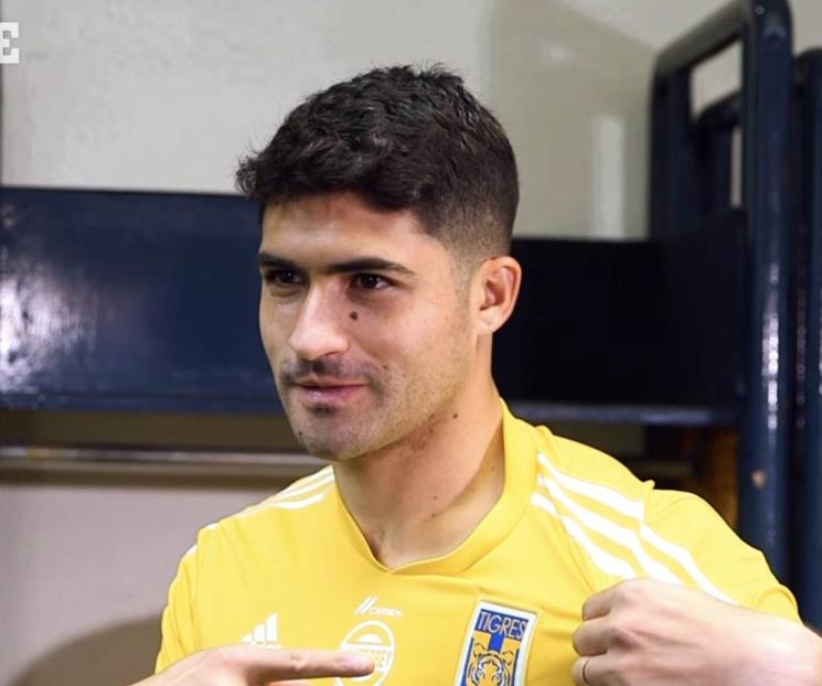Listo para debutar Listo para debutar