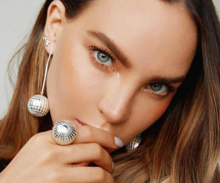 Belinda vuelve a negar romance con empresario Belinda vuelve a negar romance con empresario