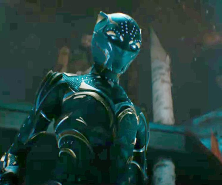 Guión de Black Panther nominado a los WGA Awards Guión de Black Panther nominado a los WGA Awards