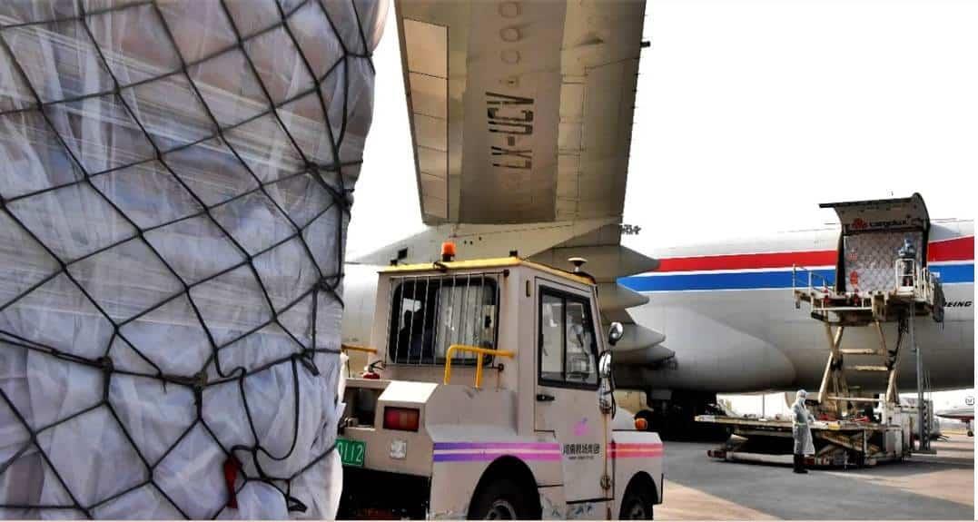 Empresa carguera señala que no bastan 108 días Empresa carguera señala que no bastan 108 días