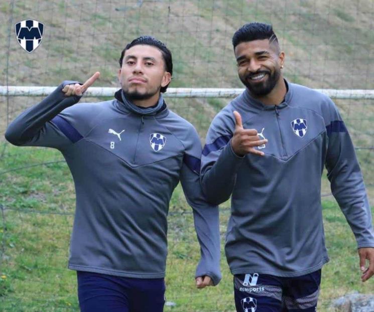 Repetirá Vuce ante Puebla el 11 que usó vs San Luis Repetirá Vuce ante Puebla el 11 que usó vs San Luis