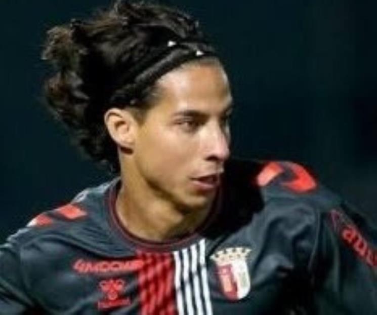 Baja Lainez sus pretensiones y ya lo esperan en Tigres Baja Lainez sus pretensiones y ya lo esperan en Tigres