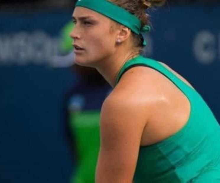 Ribakina y Sabalenka, finalistas en Australia Ribakina y Sabalenka, finalistas en Australia