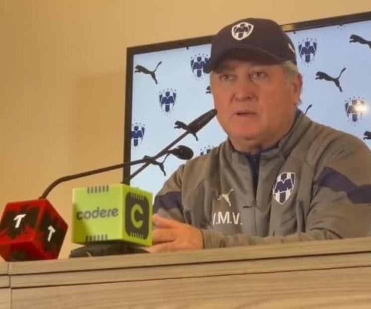 Desea Vuce que Miguel Herrera sea el DT del Tri Desea Vuce que Miguel Herrera sea el DT del Tri