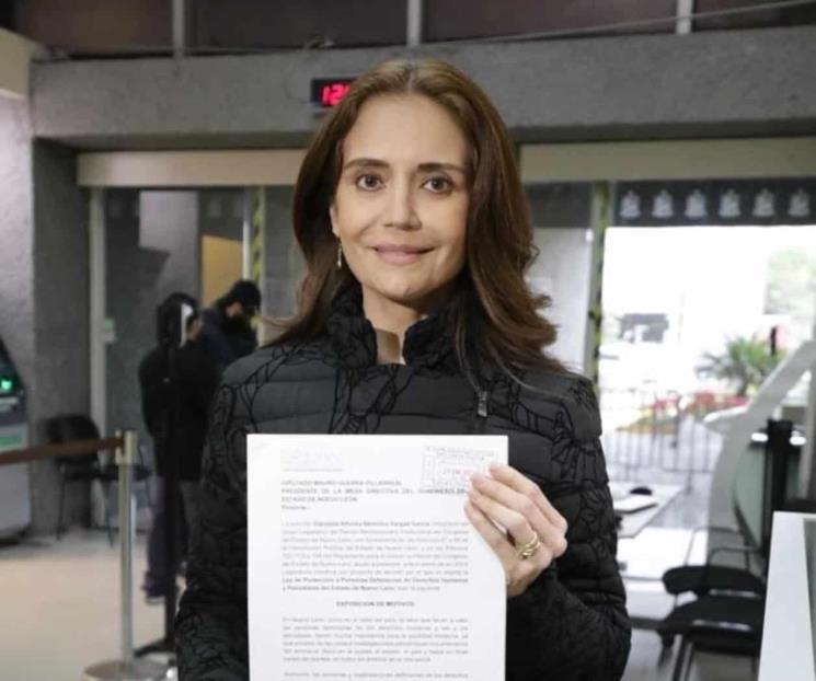 Presenta PRI Ley de Protección a Activistas y Periodistas