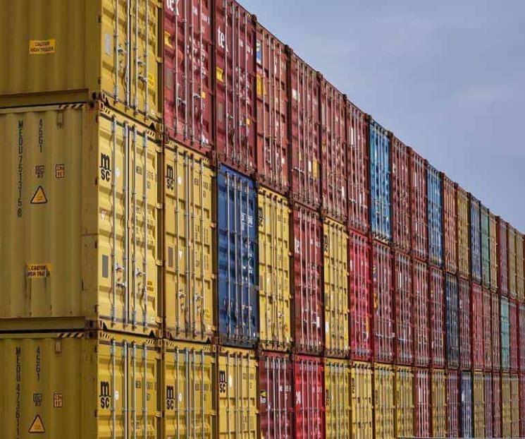 Cadenas de proveeduría resienten secuelas de la pandemia Cadenas de proveeduría resienten secuelas de la pandemia