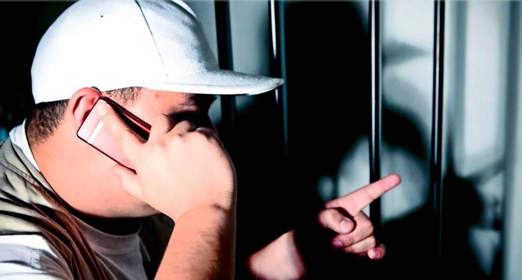 Reconoce SSPC que la extorsión en el país va al alza Reconoce SSPC que la extorsión en el país va al alza