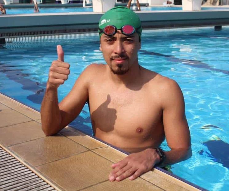 Va Lorenzo Macías a Copa del Mundo Va Lorenzo Macías a Copa del Mundo