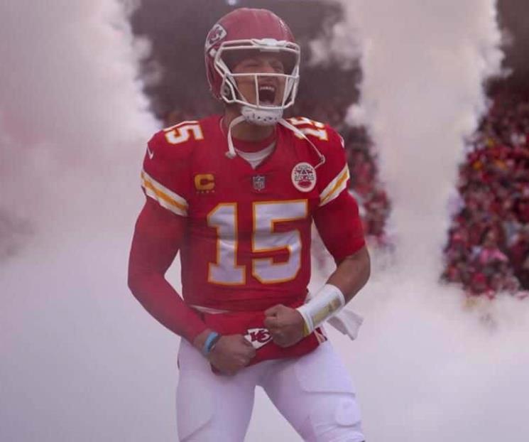 Tienen QB de la Americana experiencia en Super Bowl Tienen QB de la Americana experiencia en Super Bowl