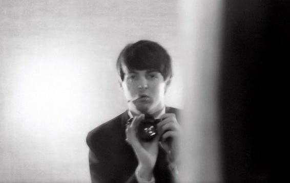 Exhibirá McCartney fotos tomadas en la Beatlemanía Exhibirá McCartney fotos tomadas en la Beatlemanía