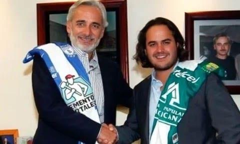 Grupo Pachuca queda fuera del Comité de Selecciones Grupo Pachuca queda fuera del Comité de Selecciones