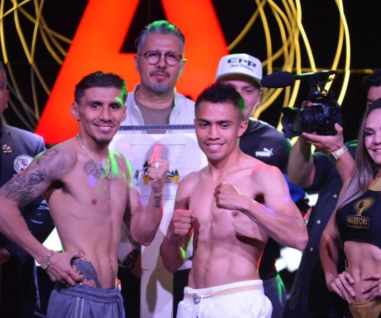 Reaparece el ‘Chihuas’ Reaparece el ‘Chihuas’