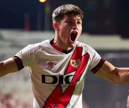 Real Madrid ficha a Fran García por 5 millones de euros Real Madrid ficha a Fran García por 5 millones de euros