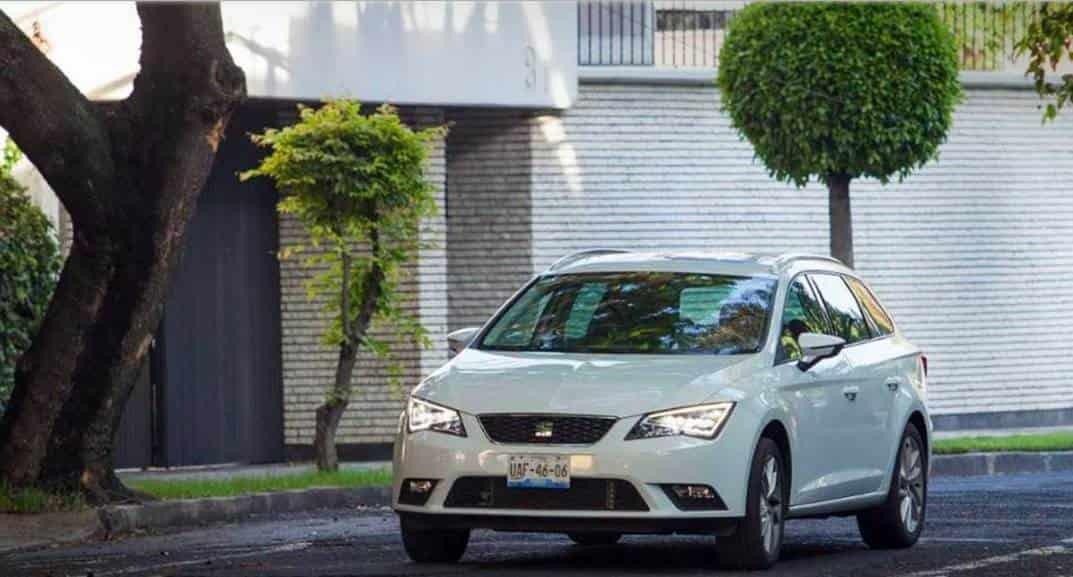 Alerta Profeco por estos autos Seat Alerta Profeco por estos autos Seat