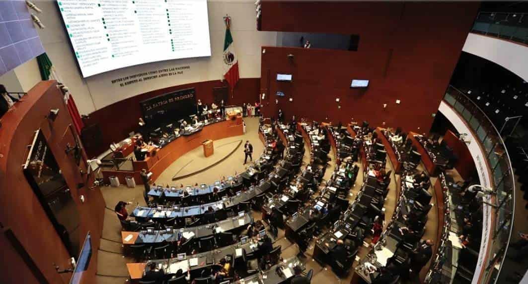 Senado destrabará nombramientos